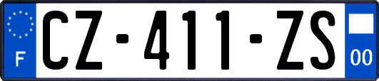 CZ-411-ZS