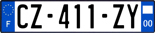 CZ-411-ZY