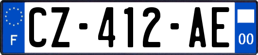 CZ-412-AE