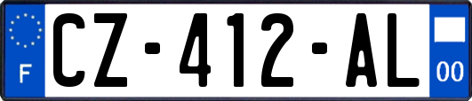 CZ-412-AL