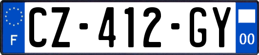 CZ-412-GY