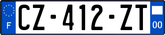 CZ-412-ZT