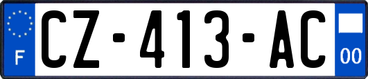 CZ-413-AC