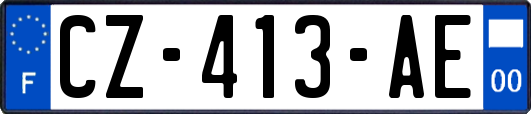 CZ-413-AE