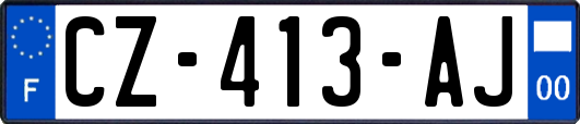 CZ-413-AJ