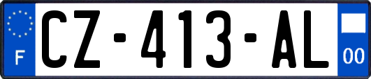 CZ-413-AL