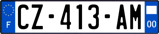 CZ-413-AM