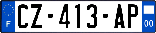 CZ-413-AP