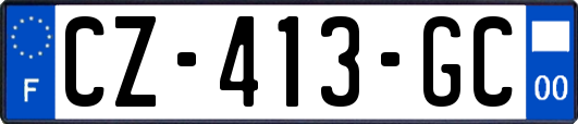 CZ-413-GC