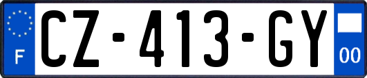 CZ-413-GY