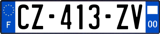 CZ-413-ZV