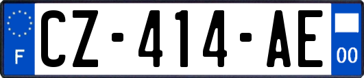 CZ-414-AE