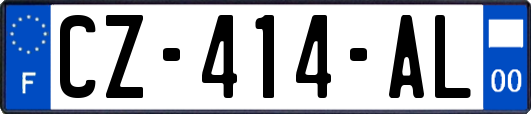 CZ-414-AL