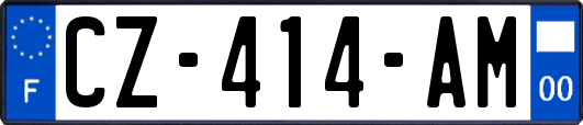 CZ-414-AM