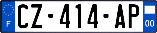 CZ-414-AP