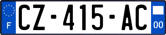 CZ-415-AC