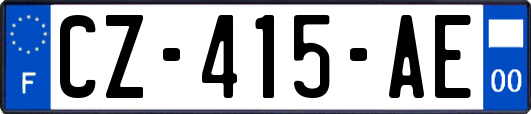 CZ-415-AE