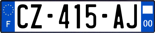 CZ-415-AJ