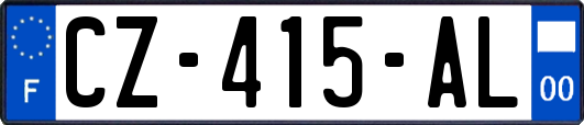 CZ-415-AL