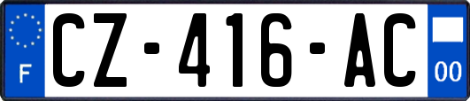 CZ-416-AC