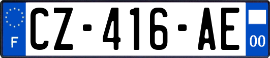 CZ-416-AE