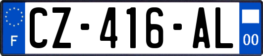 CZ-416-AL