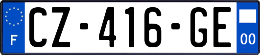 CZ-416-GE