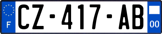 CZ-417-AB