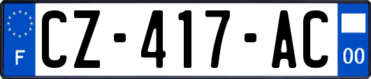 CZ-417-AC