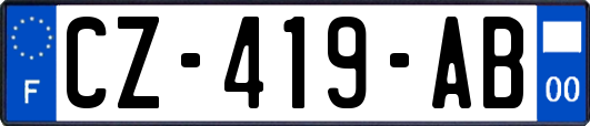 CZ-419-AB