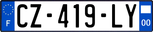 CZ-419-LY
