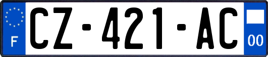 CZ-421-AC