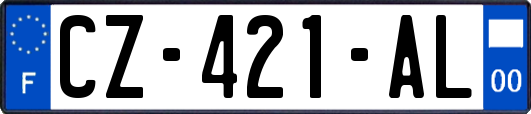 CZ-421-AL