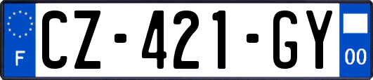 CZ-421-GY