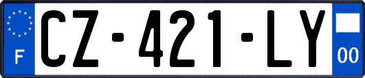 CZ-421-LY