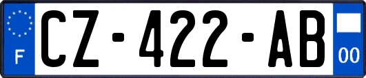 CZ-422-AB