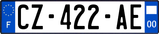 CZ-422-AE