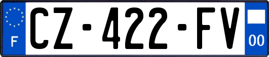CZ-422-FV
