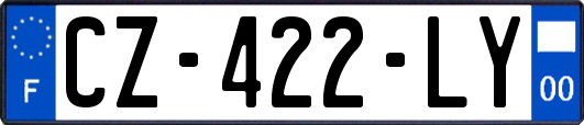 CZ-422-LY