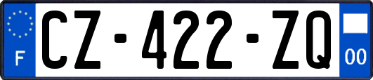 CZ-422-ZQ