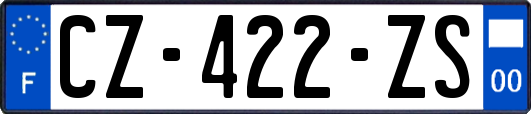 CZ-422-ZS
