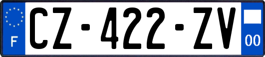 CZ-422-ZV