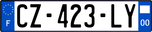 CZ-423-LY