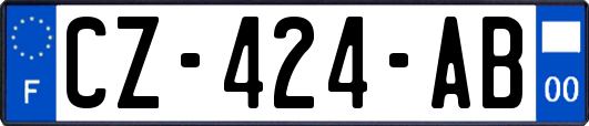 CZ-424-AB