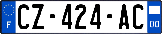 CZ-424-AC