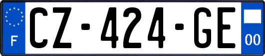 CZ-424-GE