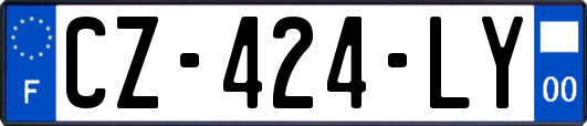CZ-424-LY