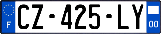 CZ-425-LY