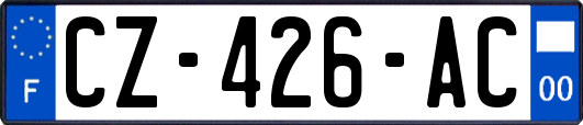 CZ-426-AC