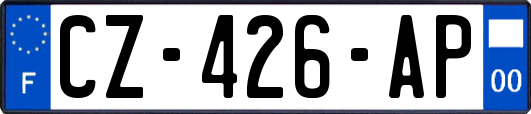 CZ-426-AP